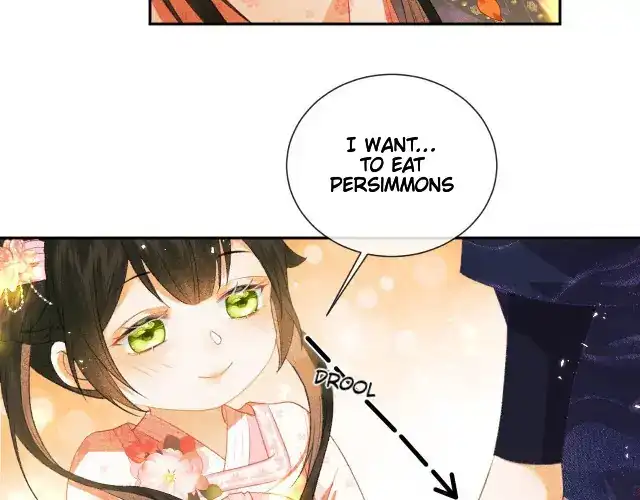 Max level green tea transmigrates into little pitiful one Chapter 3 page 76