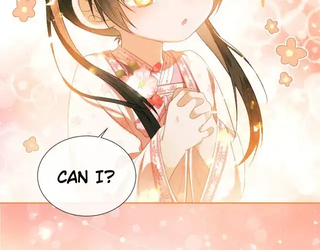 Max level green tea transmigrates into little pitiful one Chapter 3 page 79
