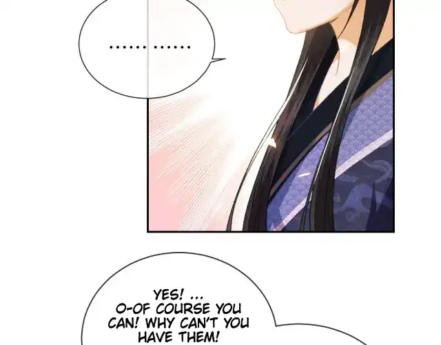 Max level green tea transmigrates into little pitiful one Chapter 3 page 81
