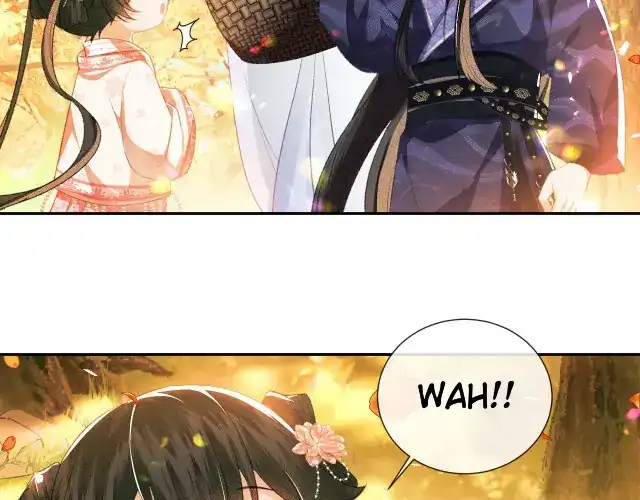 Max level green tea transmigrates into little pitiful one Chapter 3 page 83