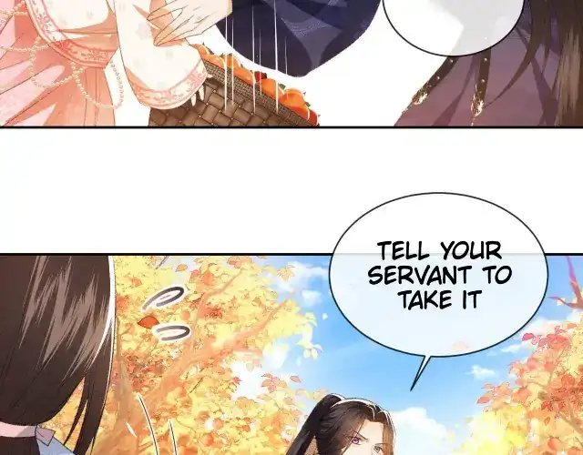 Max level green tea transmigrates into little pitiful one Chapter 3 page 86