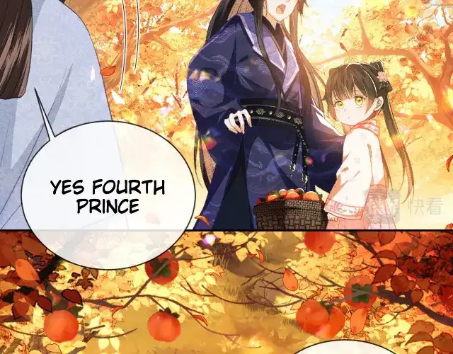 Max level green tea transmigrates into little pitiful one Chapter 3 page 87