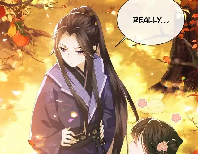Max level green tea transmigrates into little pitiful one Chapter 3 page 88