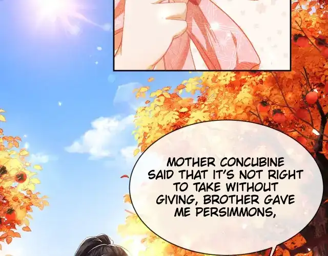 Max level green tea transmigrates into little pitiful one Chapter 3 page 93