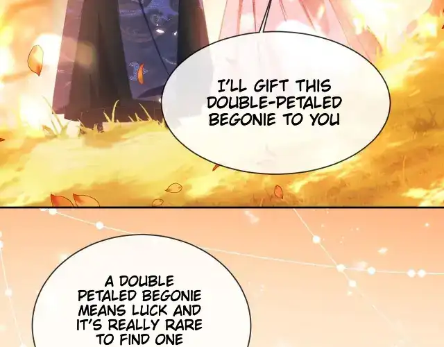 Max level green tea transmigrates into little pitiful one Chapter 3 page 95