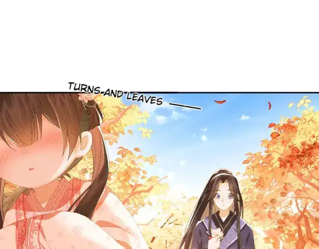 Max level green tea transmigrates into little pitiful one Chapter 3 page 99
