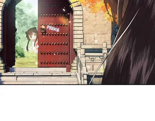 Max level green tea transmigrates into little pitiful one Chapter 3 page 104