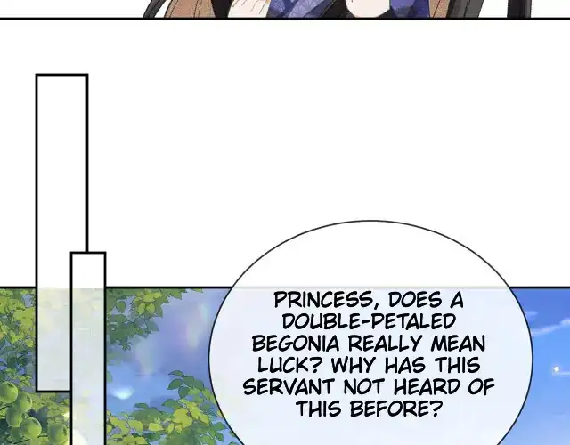 Max level green tea transmigrates into little pitiful one Chapter 3 page 109