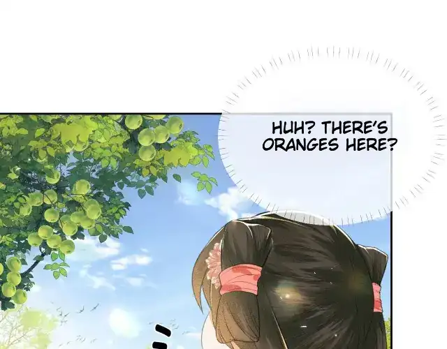 Max level green tea transmigrates into little pitiful one Chapter 3 page 115
