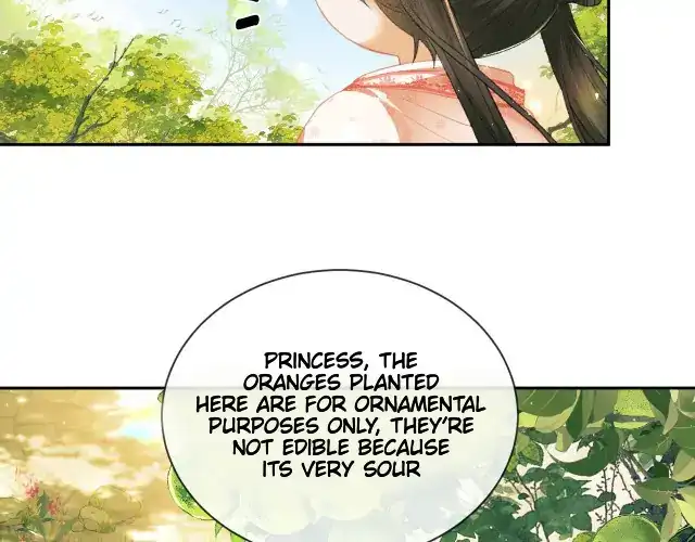 Max level green tea transmigrates into little pitiful one Chapter 3 page 116