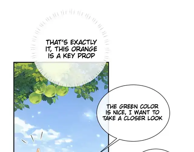 Max level green tea transmigrates into little pitiful one Chapter 3 page 118