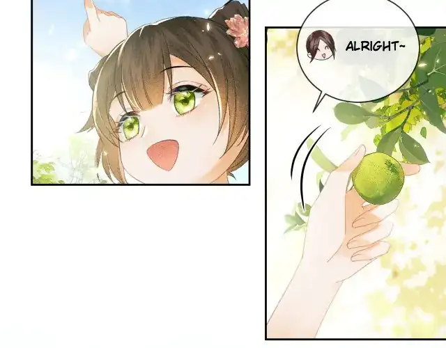 Max level green tea transmigrates into little pitiful one Chapter 3 page 119