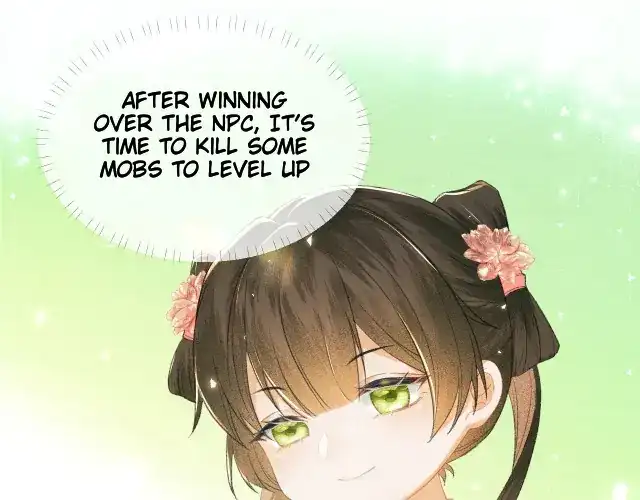 Max level green tea transmigrates into little pitiful one Chapter 3 page 120
