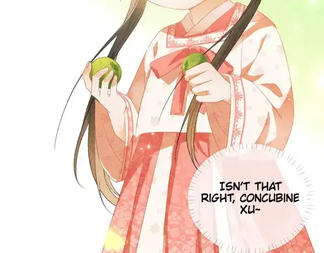 Max level green tea transmigrates into little pitiful one Chapter 3 page 121