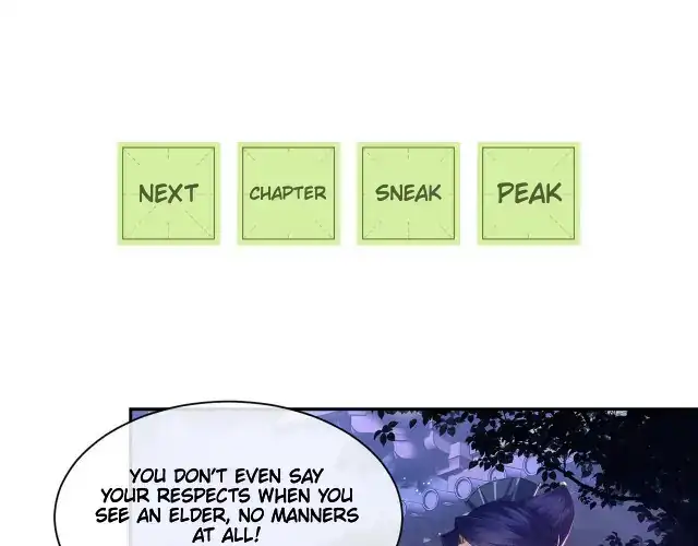 Max level green tea transmigrates into little pitiful one Chapter 3 page 123