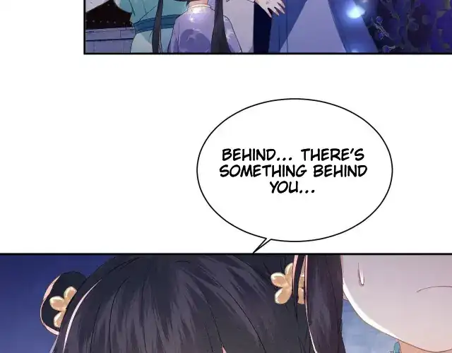 Max level green tea transmigrates into little pitiful one Chapter 3 page 125