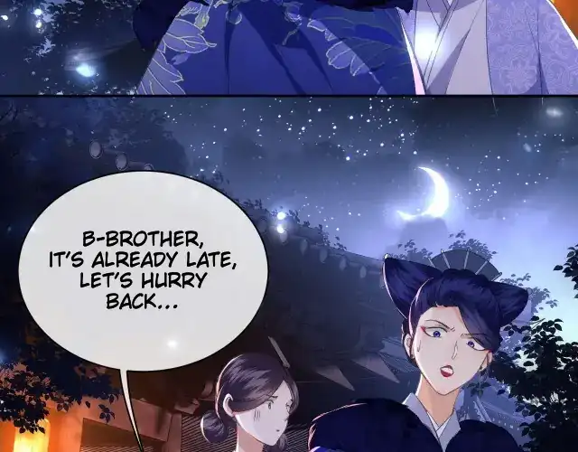 Max level green tea transmigrates into little pitiful one Chapter 3 page 128