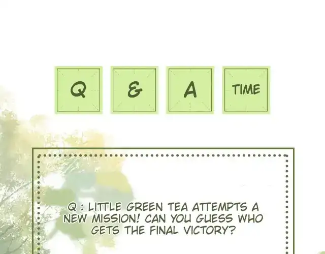 Max level green tea transmigrates into little pitiful one Chapter 3 page 131