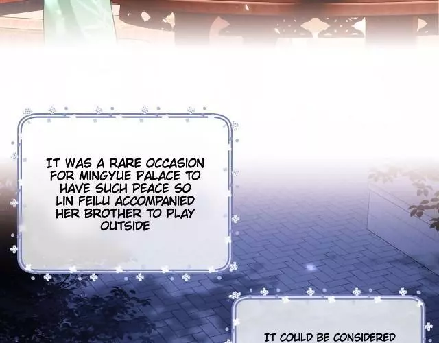 Max level green tea transmigrates into little pitiful one Chapter 4 page 8