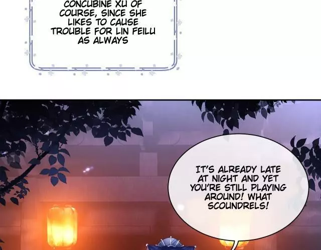 Max level green tea transmigrates into little pitiful one Chapter 4 page 14