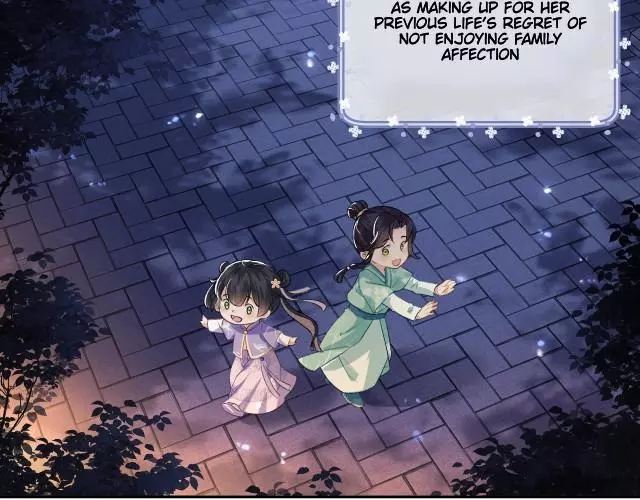 Max level green tea transmigrates into little pitiful one Chapter 4 page 9