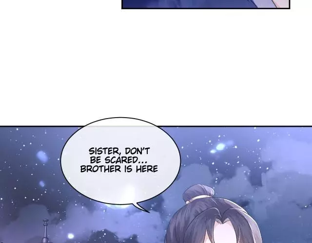 Max level green tea transmigrates into little pitiful one Chapter 4 page 19