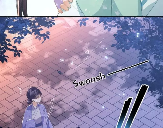 Max level green tea transmigrates into little pitiful one Chapter 4 page 25