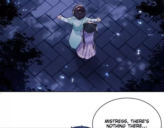 Max level green tea transmigrates into little pitiful one Chapter 4 page 27