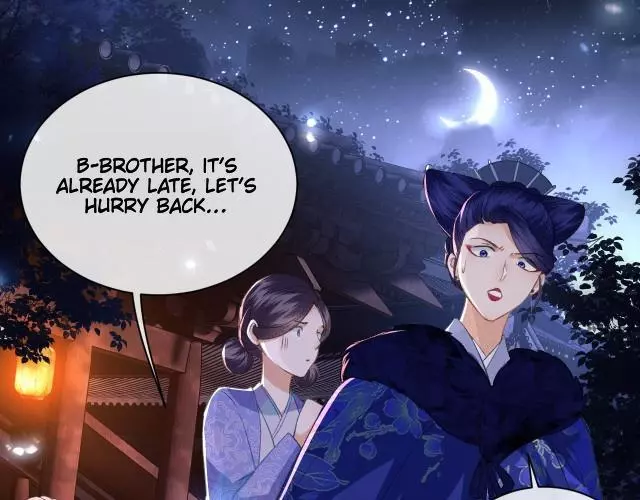 Max level green tea transmigrates into little pitiful one Chapter 4 page 29