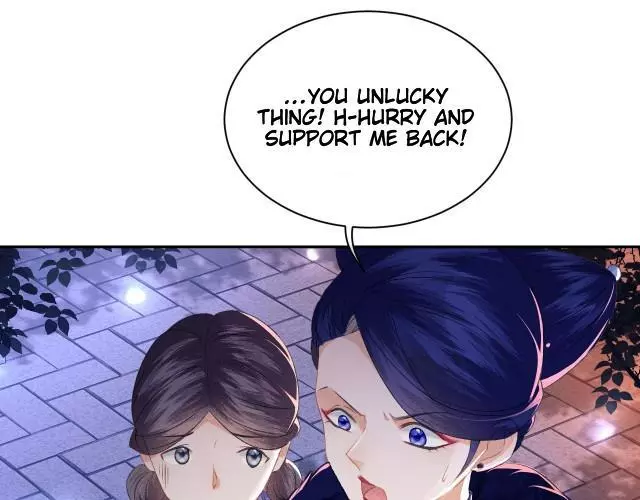 Max level green tea transmigrates into little pitiful one Chapter 4 page 31