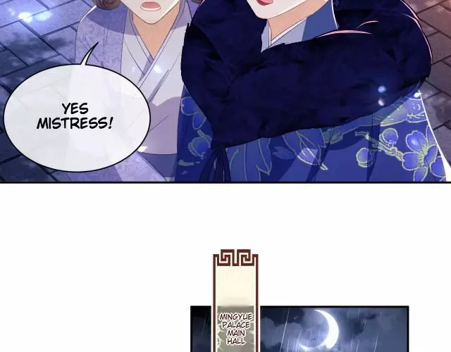 Max level green tea transmigrates into little pitiful one Chapter 4 page 32