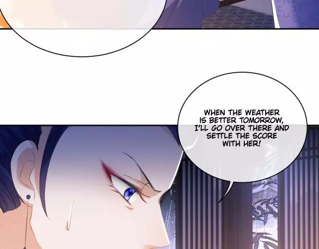 Max level green tea transmigrates into little pitiful one Chapter 4 page 36