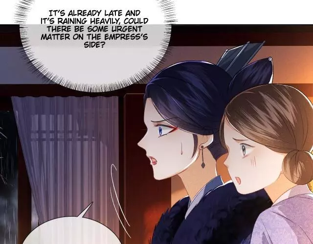 Max level green tea transmigrates into little pitiful one Chapter 4 page 40