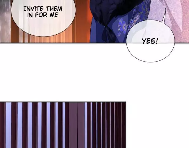 Max level green tea transmigrates into little pitiful one Chapter 4 page 41