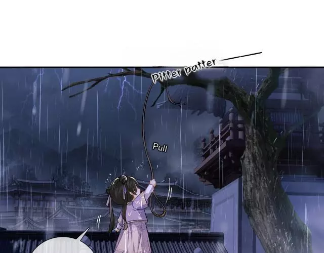 Max level green tea transmigrates into little pitiful one Chapter 4 page 51