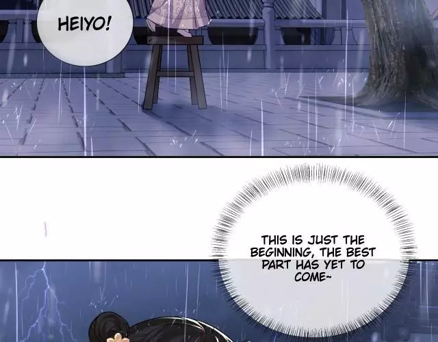 Max level green tea transmigrates into little pitiful one Chapter 4 page 52