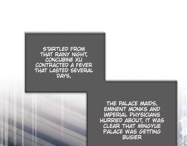 Max level green tea transmigrates into little pitiful one Chapter 4 page 55