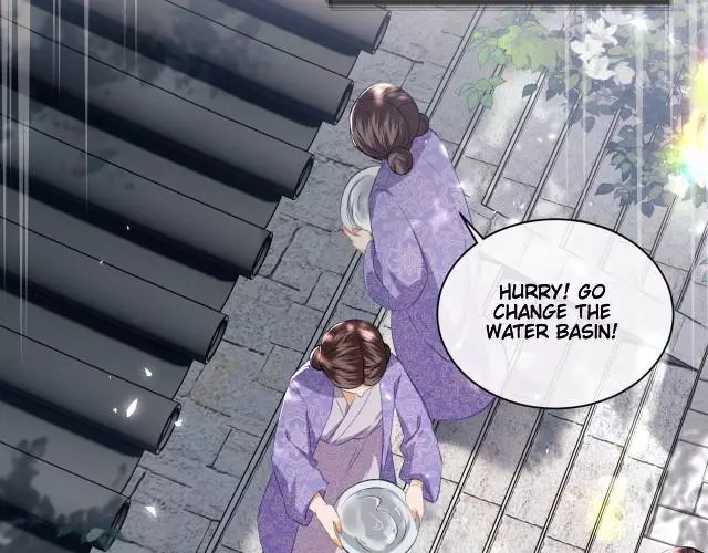 Max level green tea transmigrates into little pitiful one Chapter 4 page 56