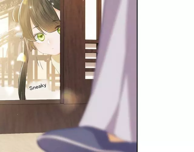 Max level green tea transmigrates into little pitiful one Chapter 4 page 59
