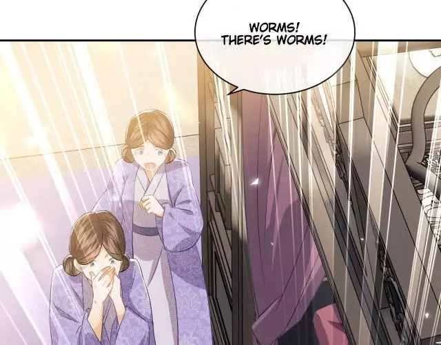 Max level green tea transmigrates into little pitiful one Chapter 4 page 62