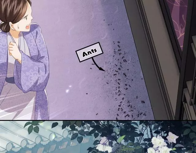Max level green tea transmigrates into little pitiful one Chapter 4 page 64