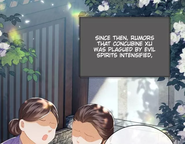 Max level green tea transmigrates into little pitiful one Chapter 4 page 65