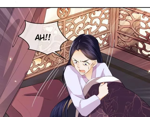 Max level green tea transmigrates into little pitiful one Chapter 4 page 73