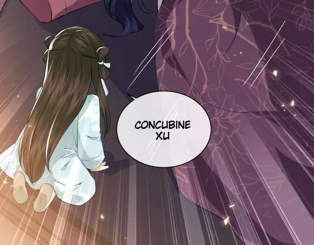 Max level green tea transmigrates into little pitiful one Chapter 4 page 74