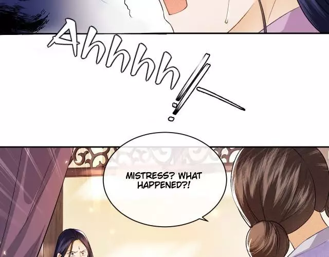 Max level green tea transmigrates into little pitiful one Chapter 4 page 78