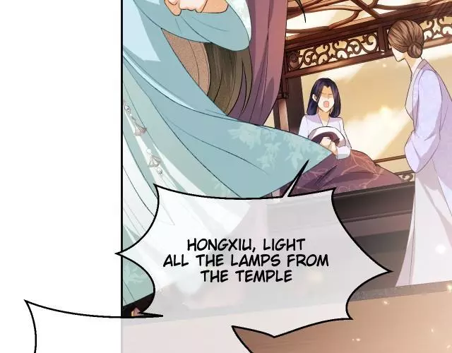 Max level green tea transmigrates into little pitiful one Chapter 4 page 82