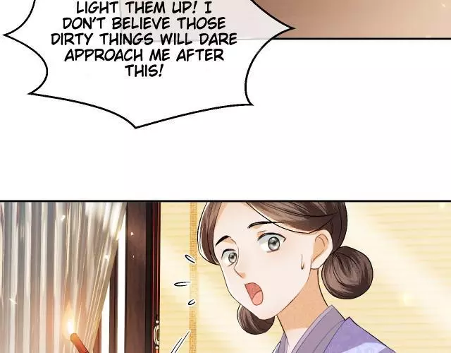 Max level green tea transmigrates into little pitiful one Chapter 4 page 83