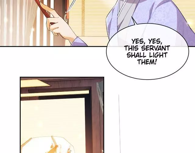 Max level green tea transmigrates into little pitiful one Chapter 4 page 84