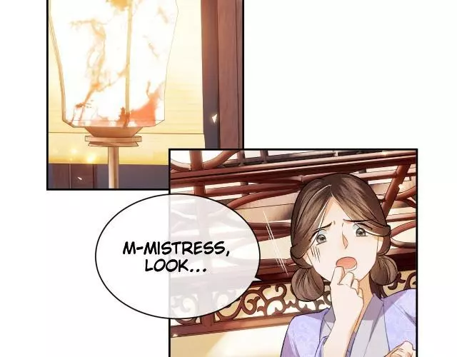Max level green tea transmigrates into little pitiful one Chapter 4 page 85