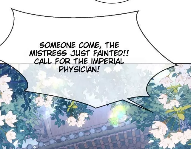 Max level green tea transmigrates into little pitiful one Chapter 4 page 91